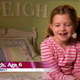 Image for article titled This Kid: Totally Not Being Forced Into The Child Pageant Circuit